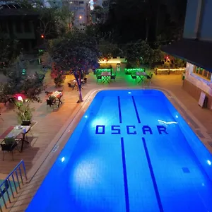  Otel Oscar Garden Türkiye
