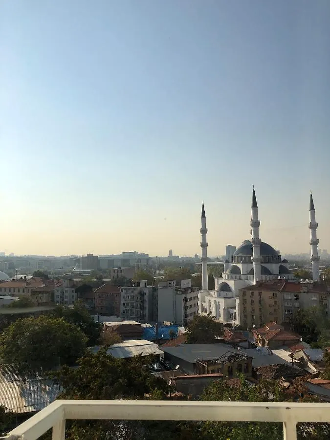 Bordo Otel Ankara